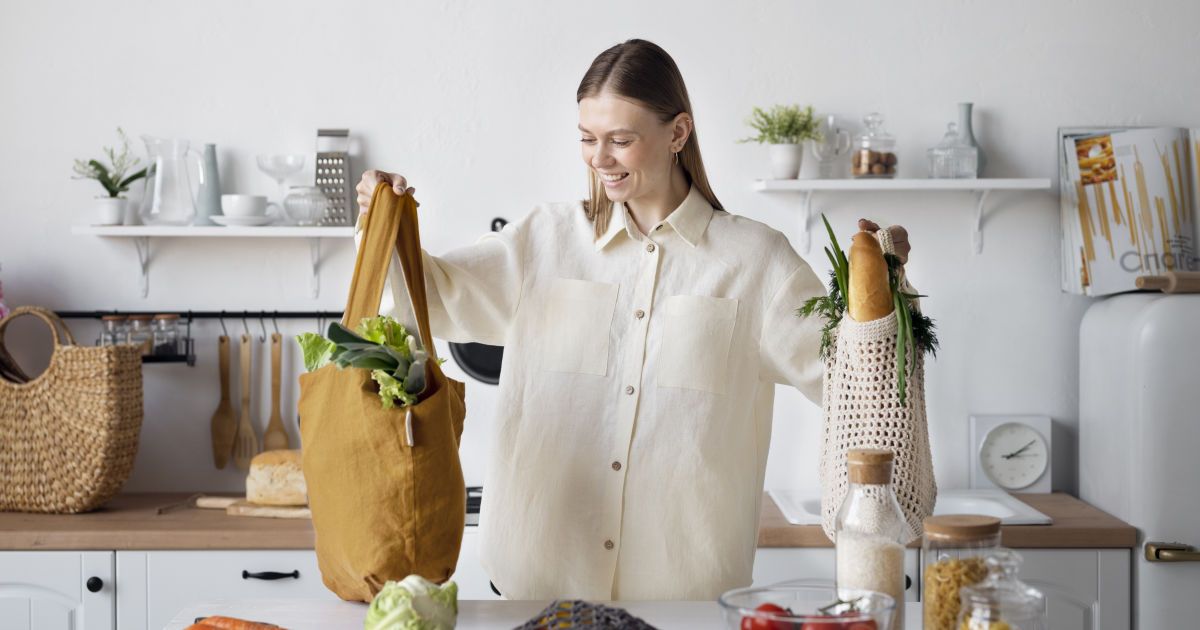 Makanan Sehari-hari yang Membantu Menjaga Daya Ingat Tetap Tajam